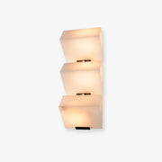 Freyza | Vimiryra Alabaster Wall Wall Light – Bedroom Hallway