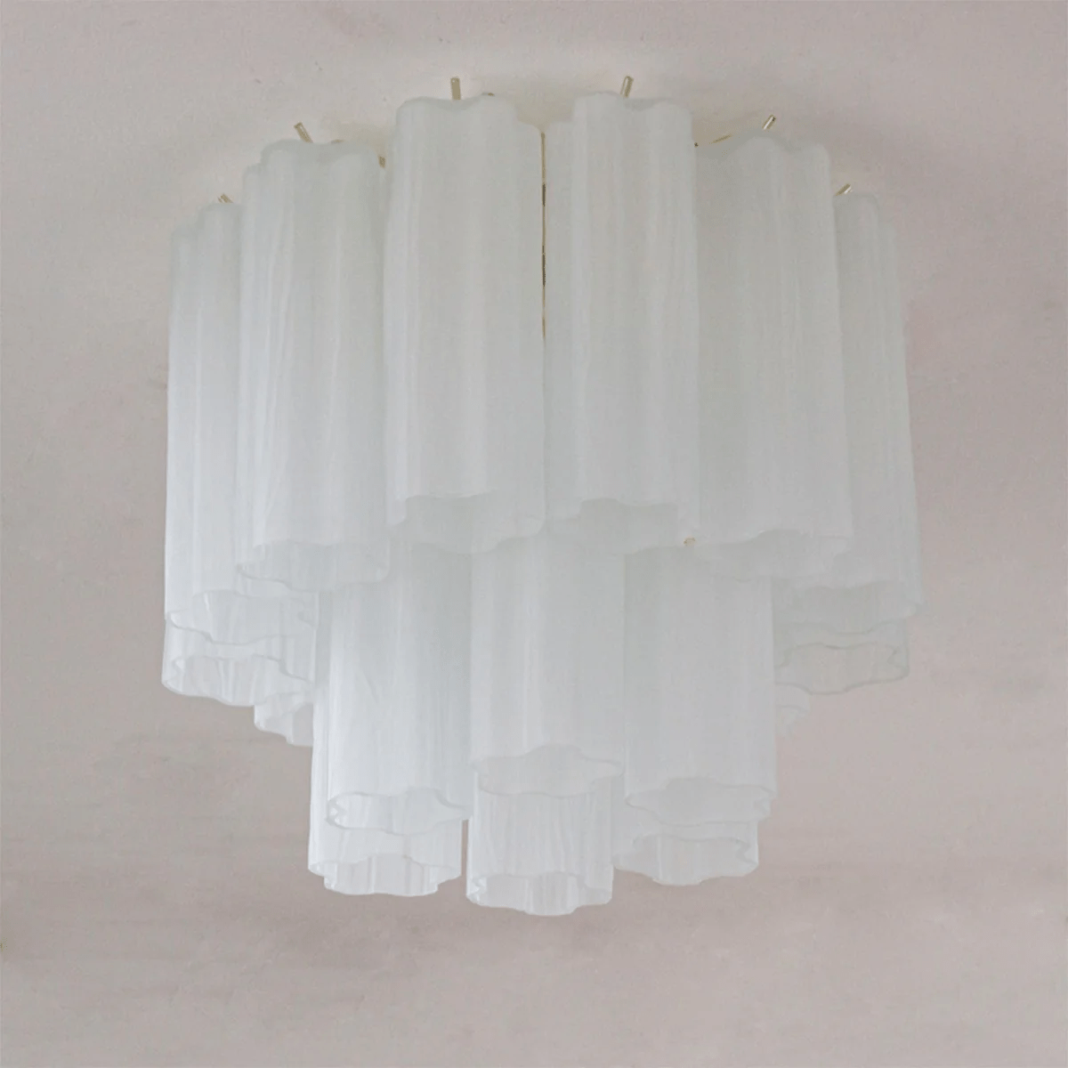 Freyza | Plafonnier à tubes Aurora – Chambre et salon