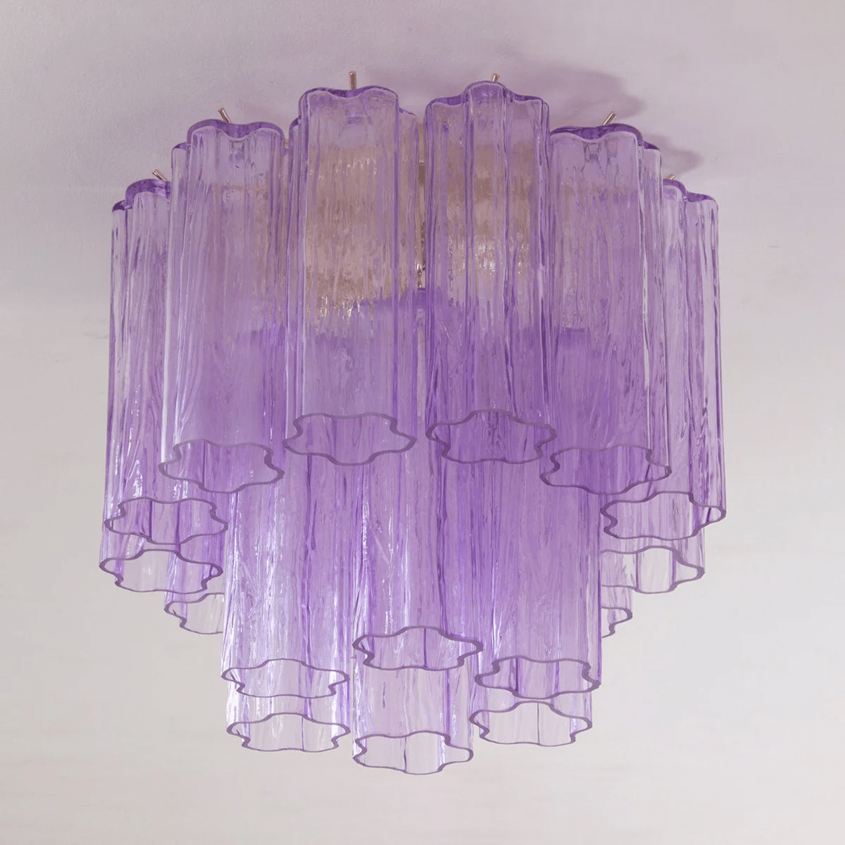 Freyza | Plafonnier à tubes Aurora – Chambre et salon