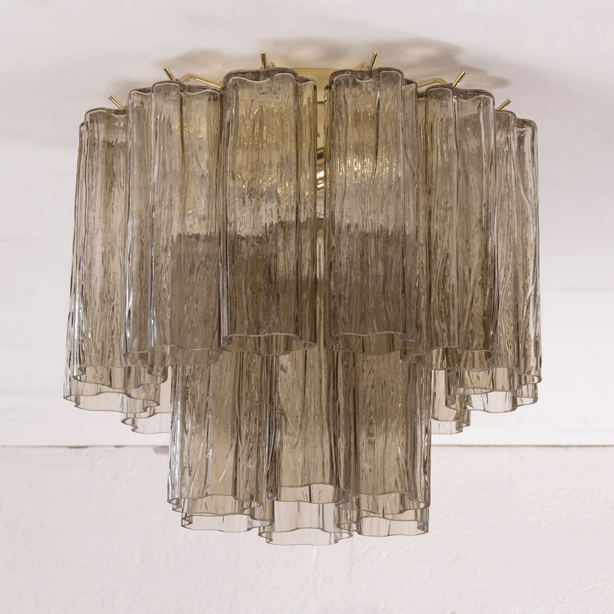 Freyza | Plafonnier à tubes Aurora – Chambre et salon