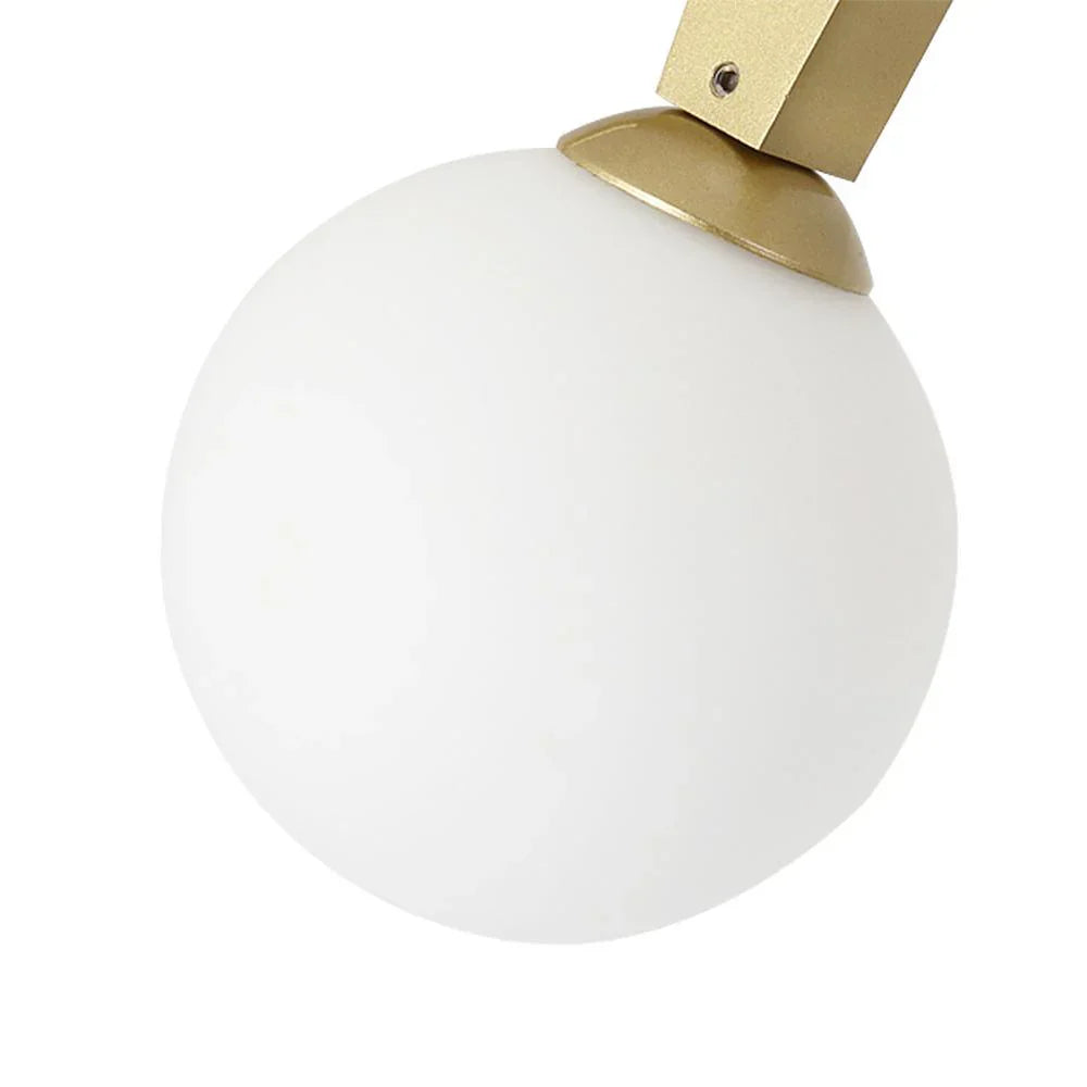 Freyza - Hendrix Chandelier
