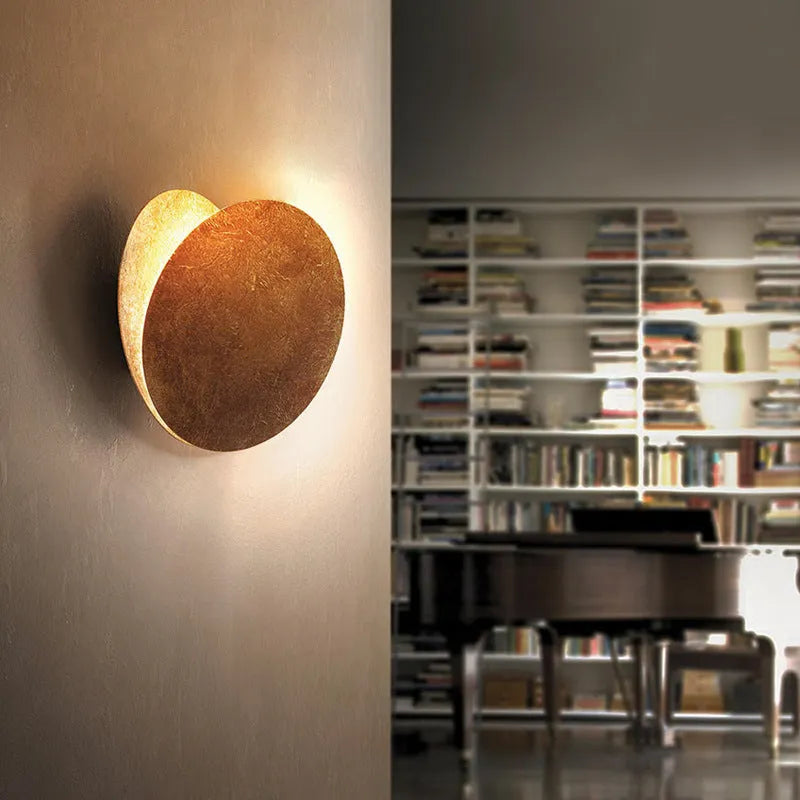 Freyza | Indoor Wall Light – Modern Bedroom Living Room