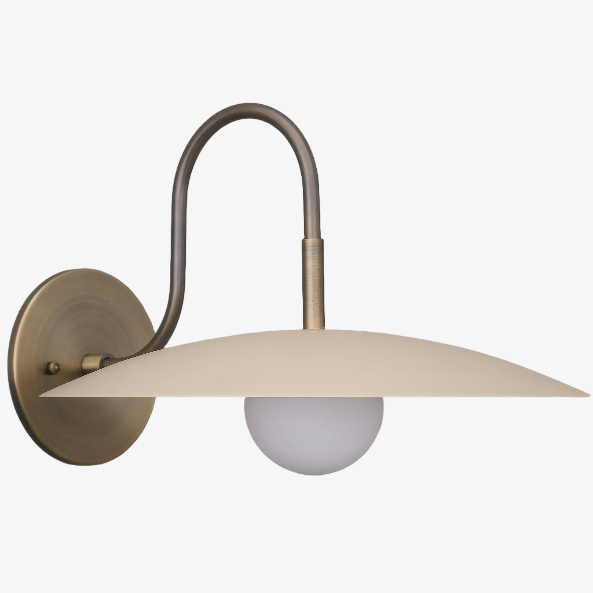 Freyza | Wall Sconce – Modern Living Room Hallway