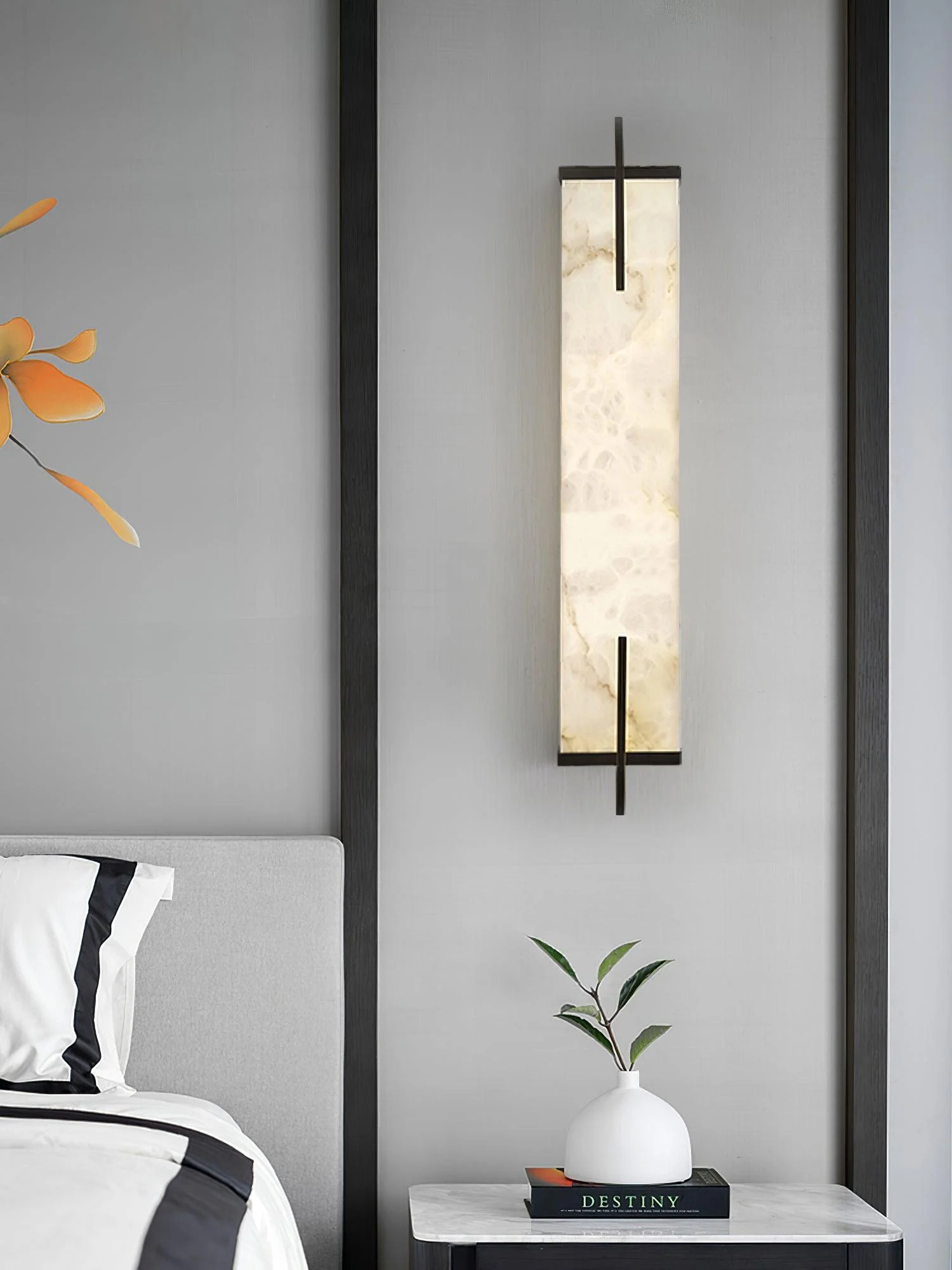 Freyza - Quarry Wall Sconce