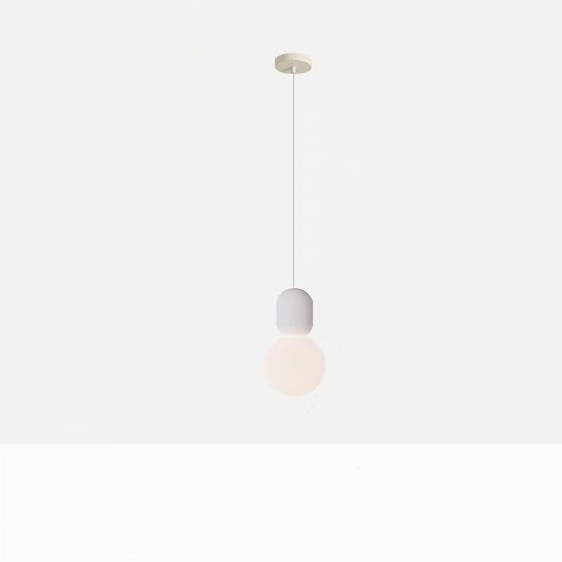 Freyza | Suspension en verre – Cuisine moderne, salle à manger