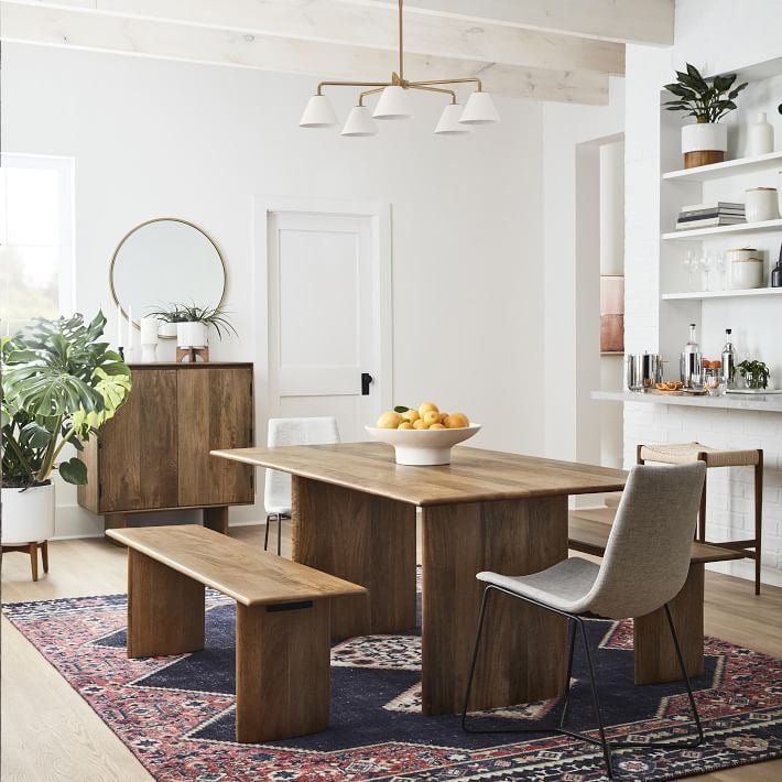 Freyza | 5-Light Chandelier – Dining Room Living Room