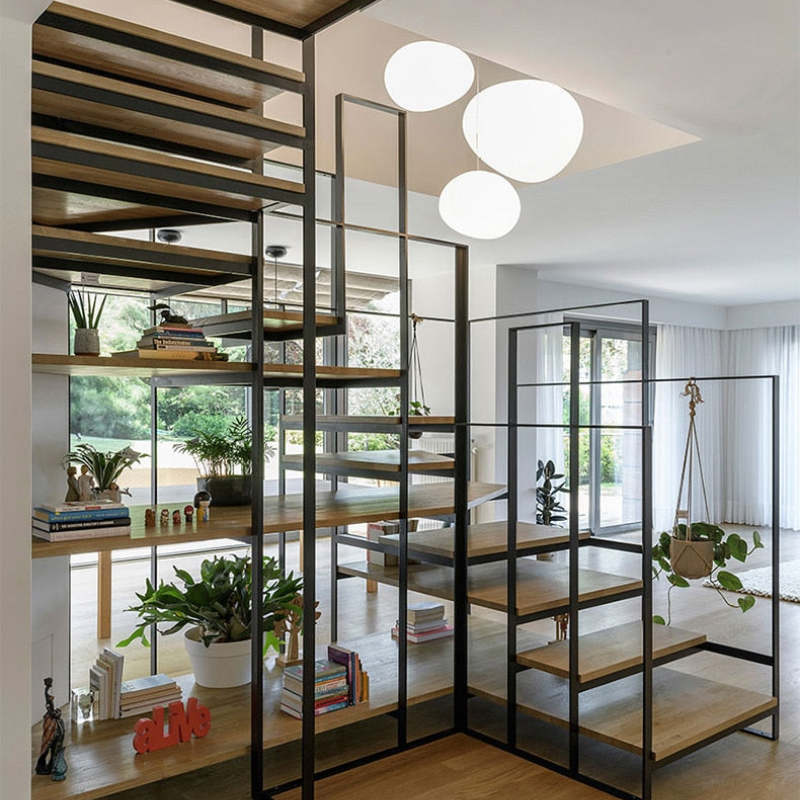 Freyza | Elun elegante, minimalistische Glas-Pendelleuchte – minimalistische Küche und Esszimmer