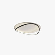 Freyza | Plafonnier encastré – Moderne, pour chambre, couloir et cuisine