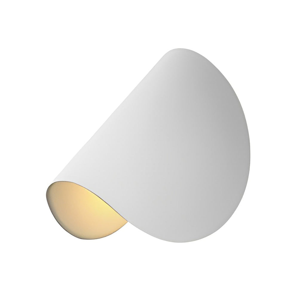 Freyza - LED Wall Sconce – Nordic Adjustable 180° Swivel Metal Iron (E27 E26 & 16x19cm)