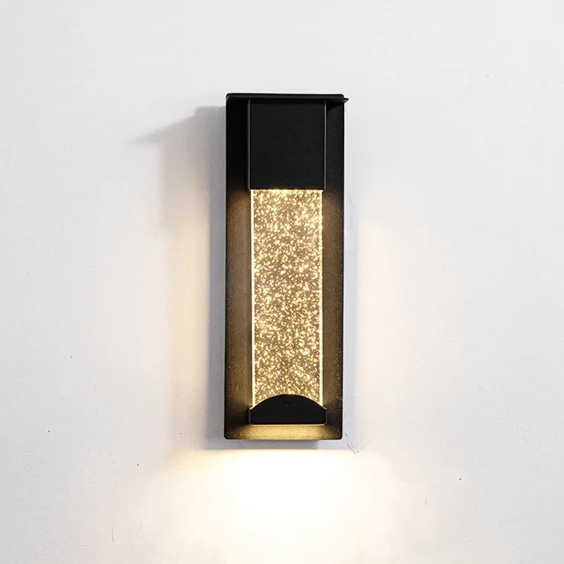 Freyza | Beryn Outdoor Wall Outdoor Wall Light – Garden Porch Exterior