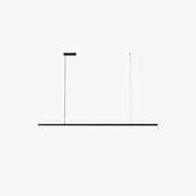 Freyza | Suspension noire et blanche – Cuisine et salle à manger minimalistes
