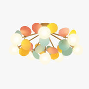 Freyza | Plafonnier encastré – Moderne, pour chambre, couloir et cuisine