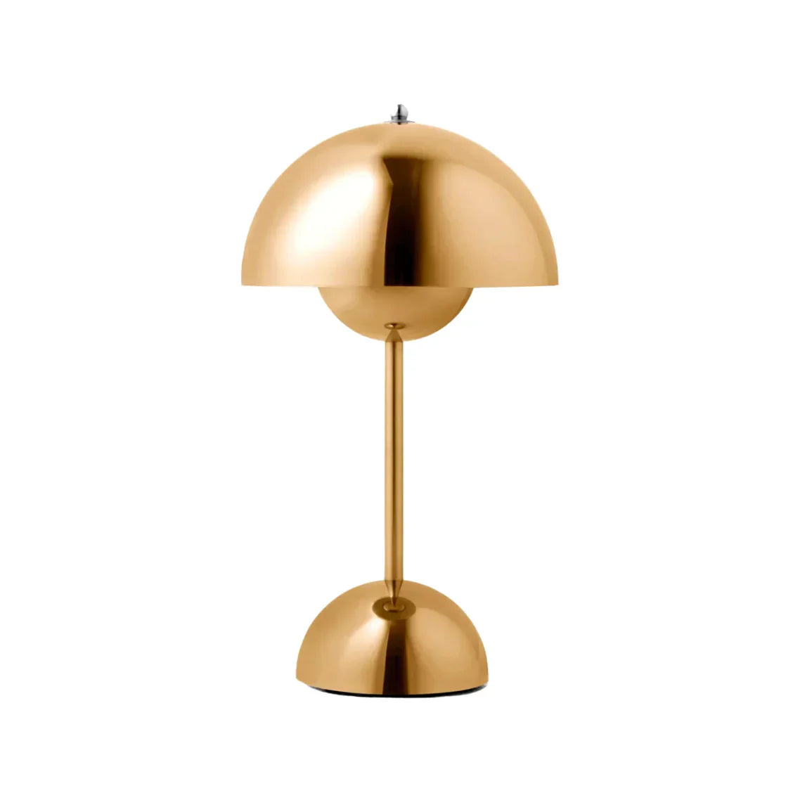 Luminara | Sleek Modern Rechargeable LED Table Lamp 9