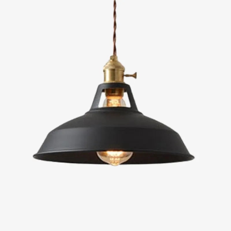 Freyza | Suspension vintage Jojo – Luminaire suspendu vintage pour cuisine et salle à manger