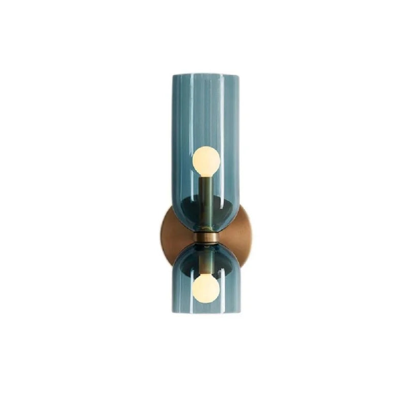 Freyza - Edie and Betty Wall Light