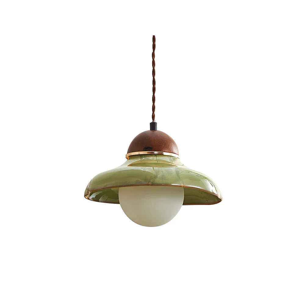 Freyza - Edmund Pendant Light