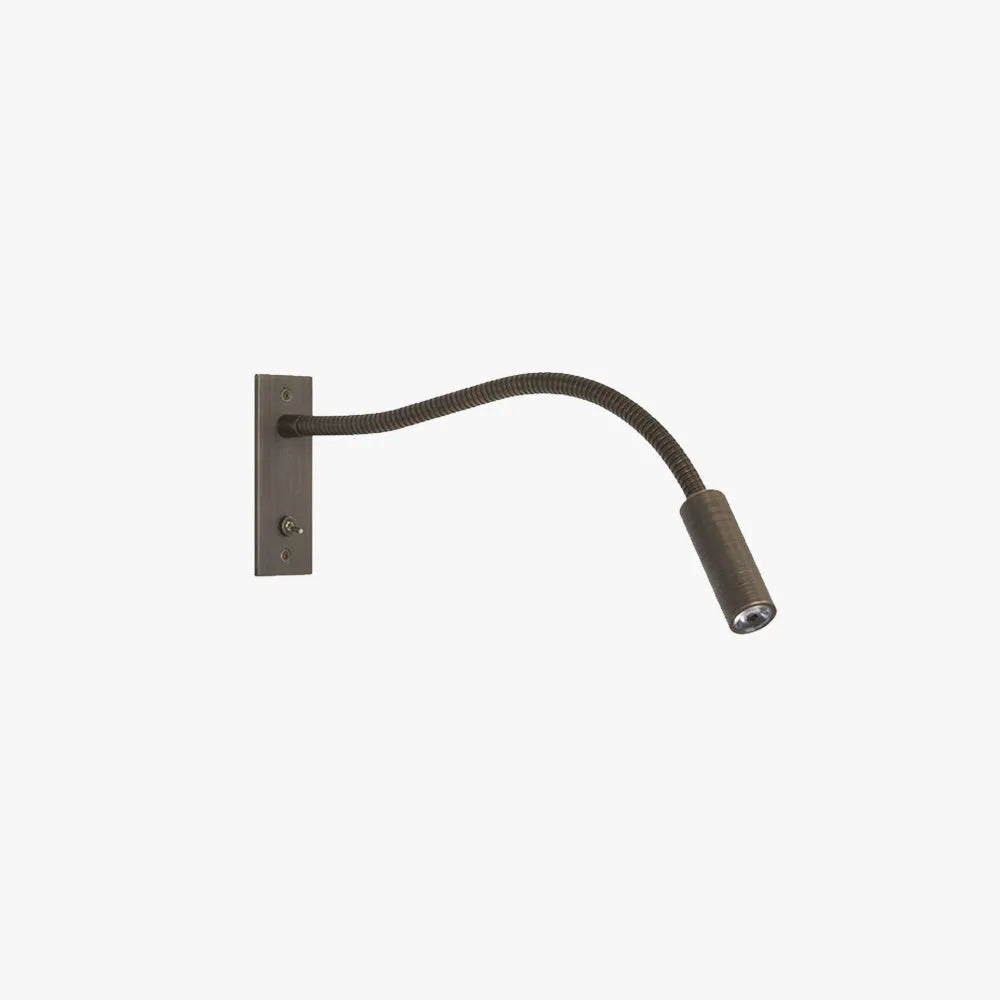 Freyza | Vynex Minimalist Reading Indoor Wall Light – Minimalist Bedroom Living Room