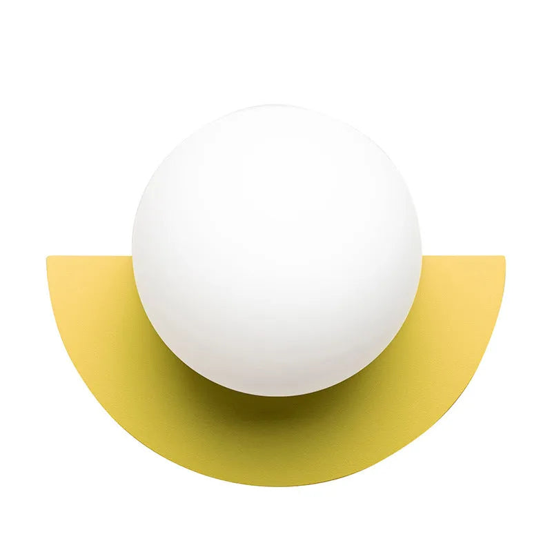 Freyza | Vivi Indoor Wall Indoor Wall Light – Bedroom Living Room