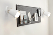 Freyza – moderne nordische Pendelleuchten mit verstellbarem Winkel