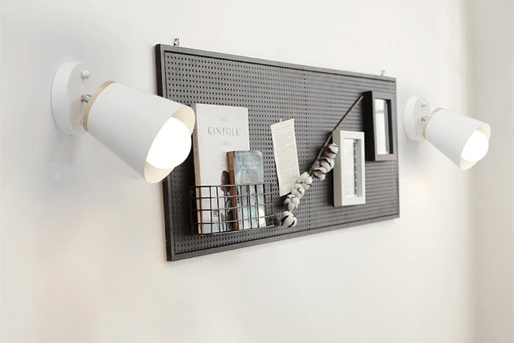 Freyza – moderne nordische Pendelleuchten mit verstellbarem Winkel