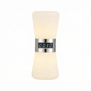 Freyza - Hourglass LED Lamp Gravity Sensor 30/60 Min Timer USB Rechargeable 16cm / 6.3in