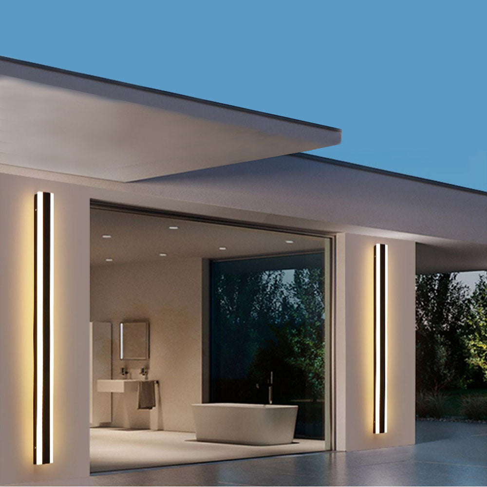 Freyza | Nexa Outdoor Wall Outdoor Wall Light – Garden Porch Exterior