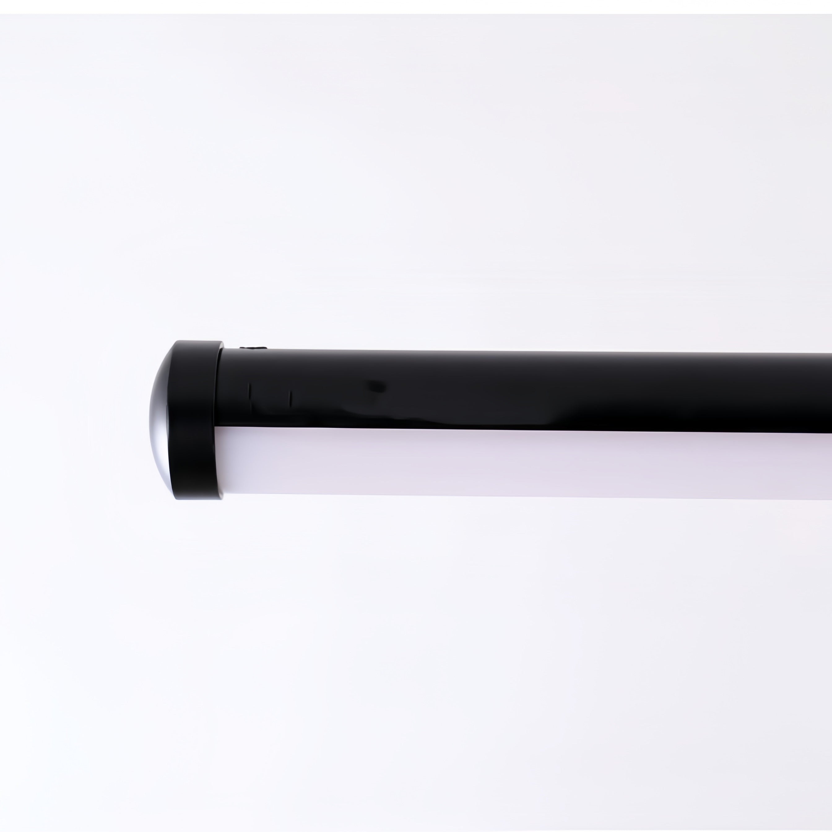 Freyza | Suspension Arisha minimaliste noire – Luminaire moderne pour cuisine et salle à manger