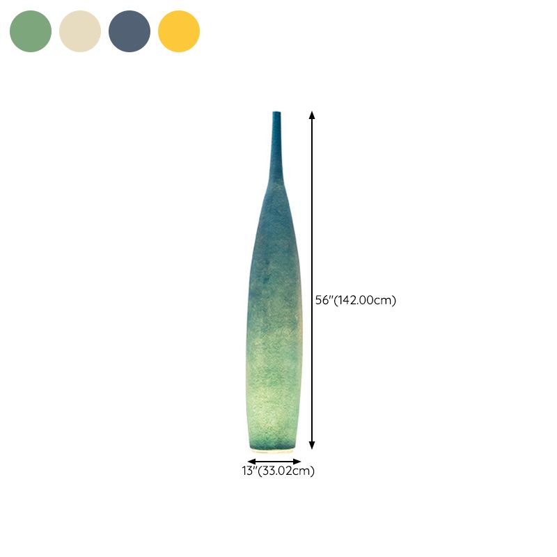 Freyza | Lampadaire en résine à éclairage multiple – Salon, chambre d՛habitancy