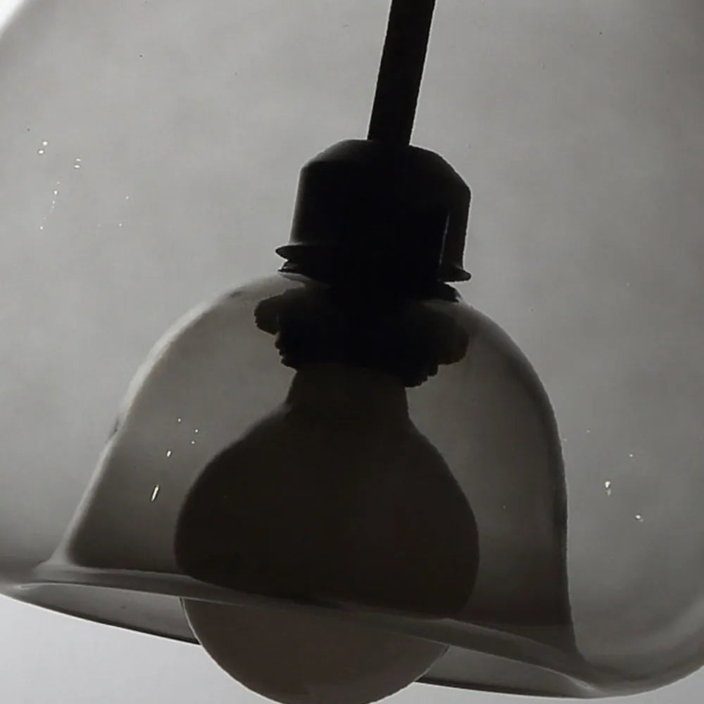 Freyza | Suspension en verre Globe June – Cuisine et salle à manger