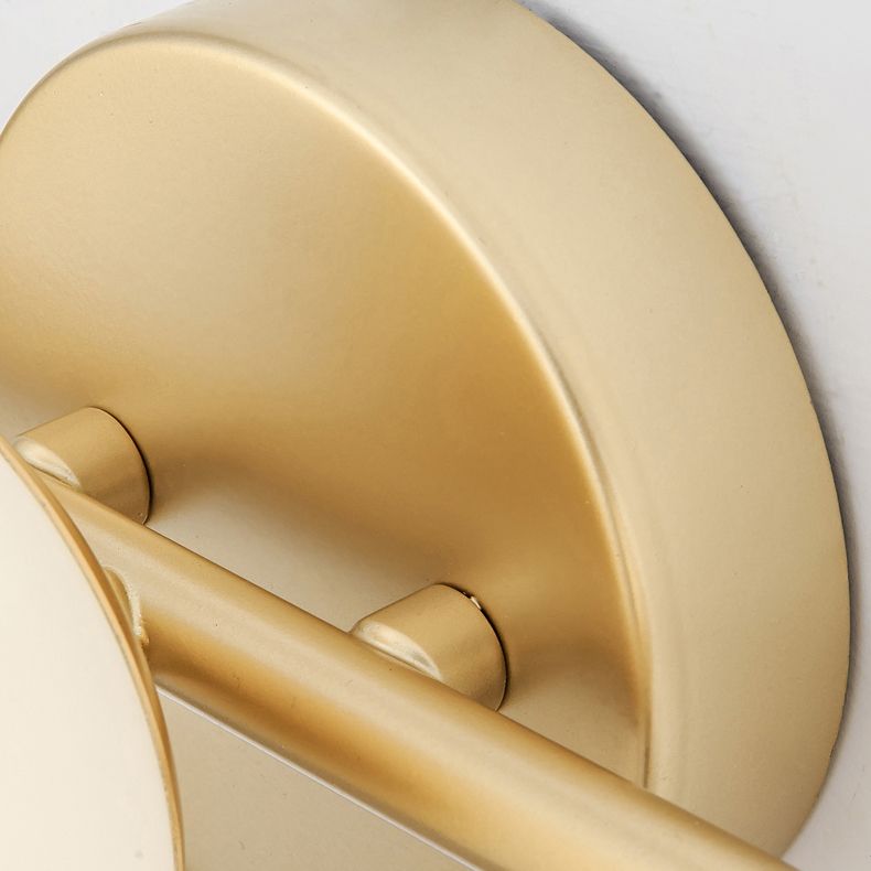Freyza | Applique de salle de bains à éclairages multiples – Miroir de salle de bains moderne