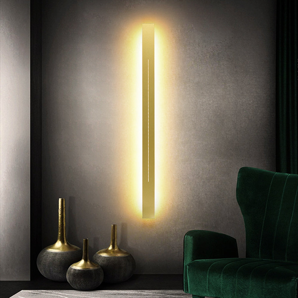 Freyza | Azin Simple Indoor Indoor Wall Light – Modern Bedroom Living Room