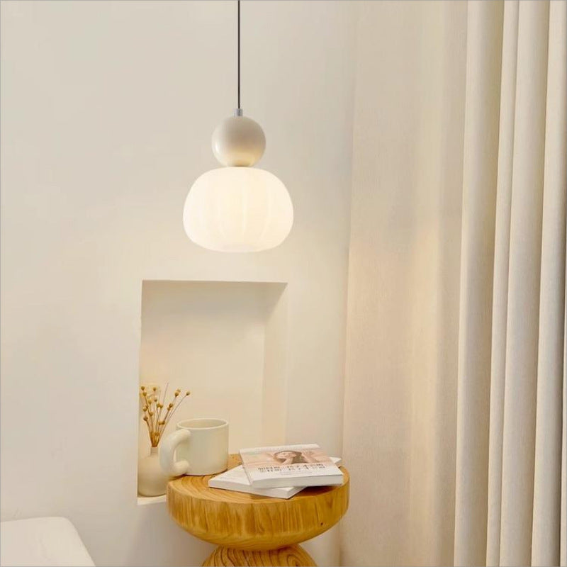 Freyza | Suspension chromée – Cuisine moderne et salle à manger