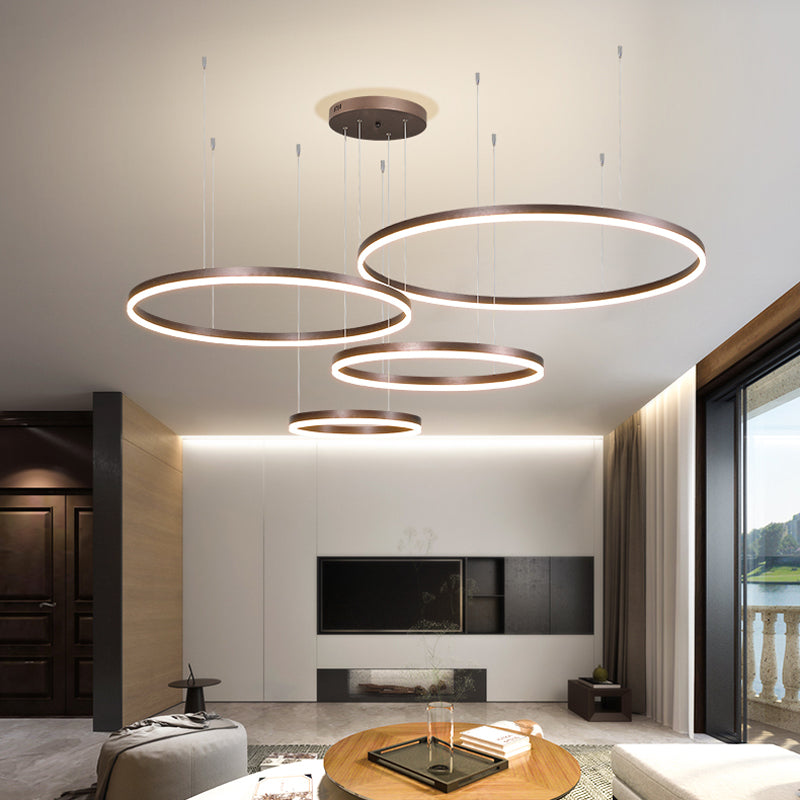 Freyza | Suspension Remi Tir-Circle – Luminaire pour cuisine et salle à manger