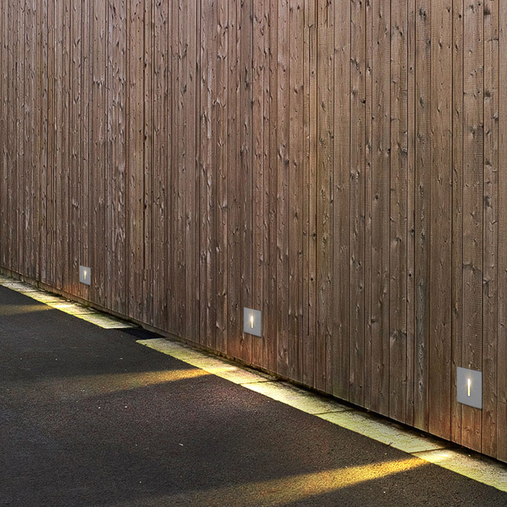 Freyza | Lampe d’extérieur noire – Éclairage moderne pour jardin, terrasse et extérieur