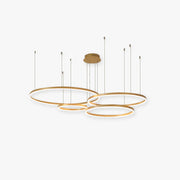 Freyza | Suspension Remi Tir-Circle – Luminaire pour cuisine et salle à manger