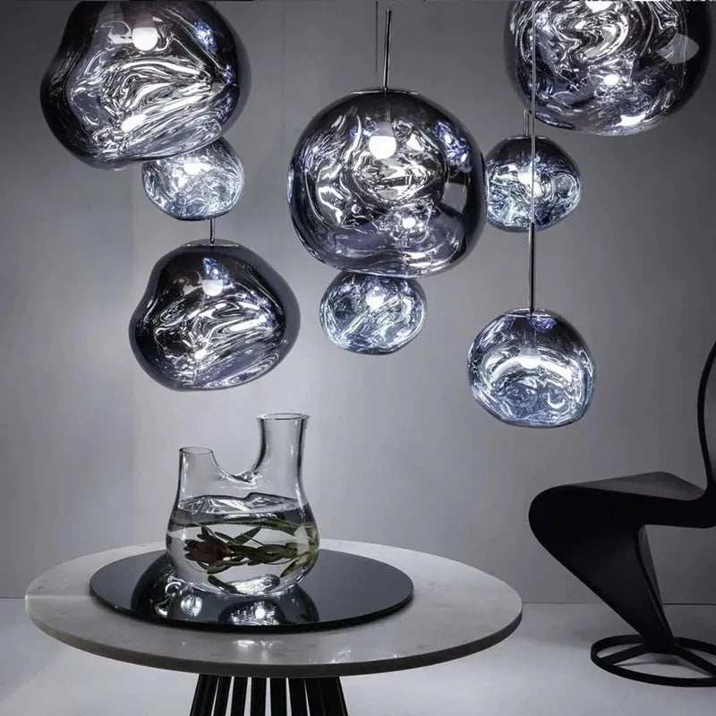 Suspension Freyza | Milo – Lampe suspendue colorée pour cuisine et salle à manger