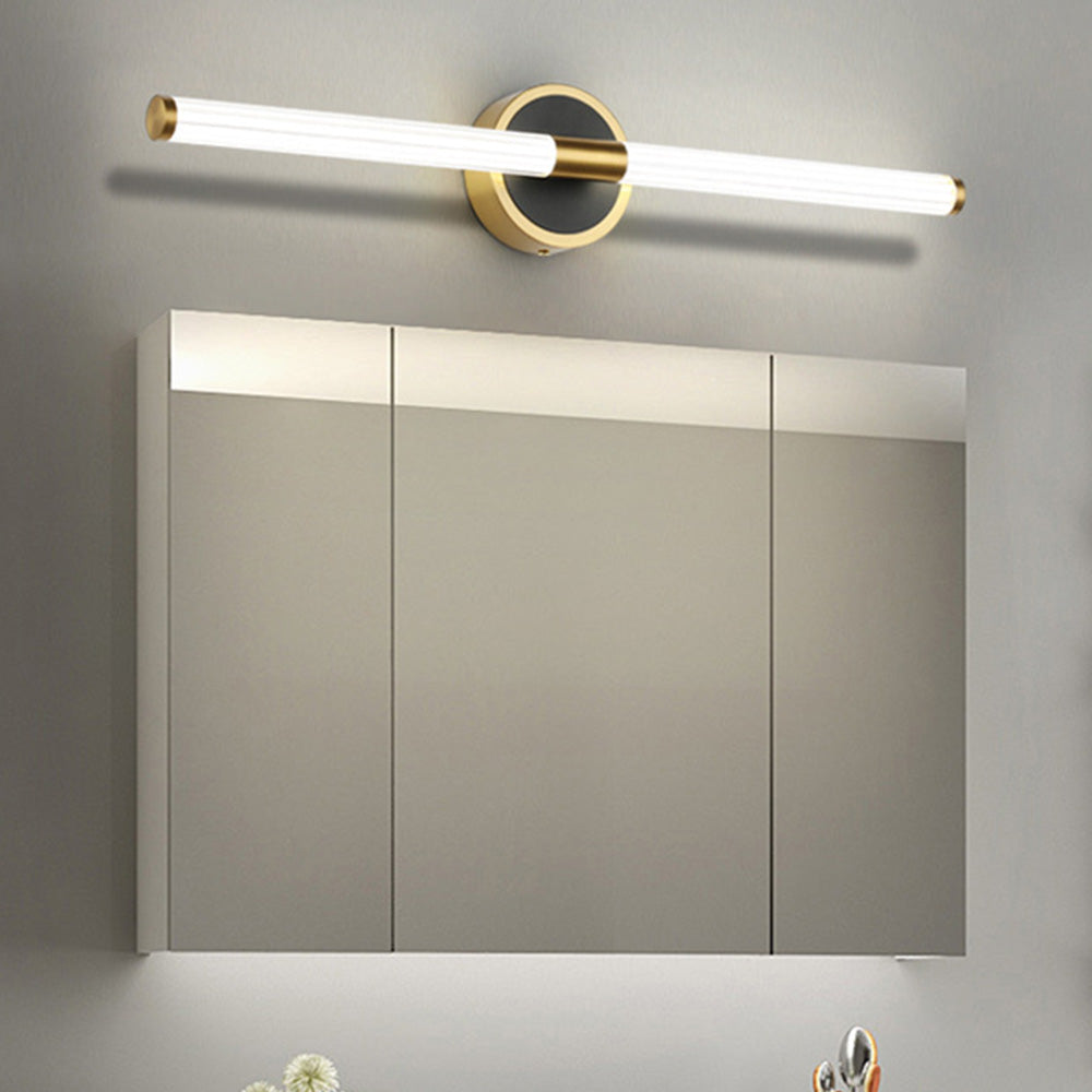 Freyza | Applique de salle de bains – Miroir de salle de bains