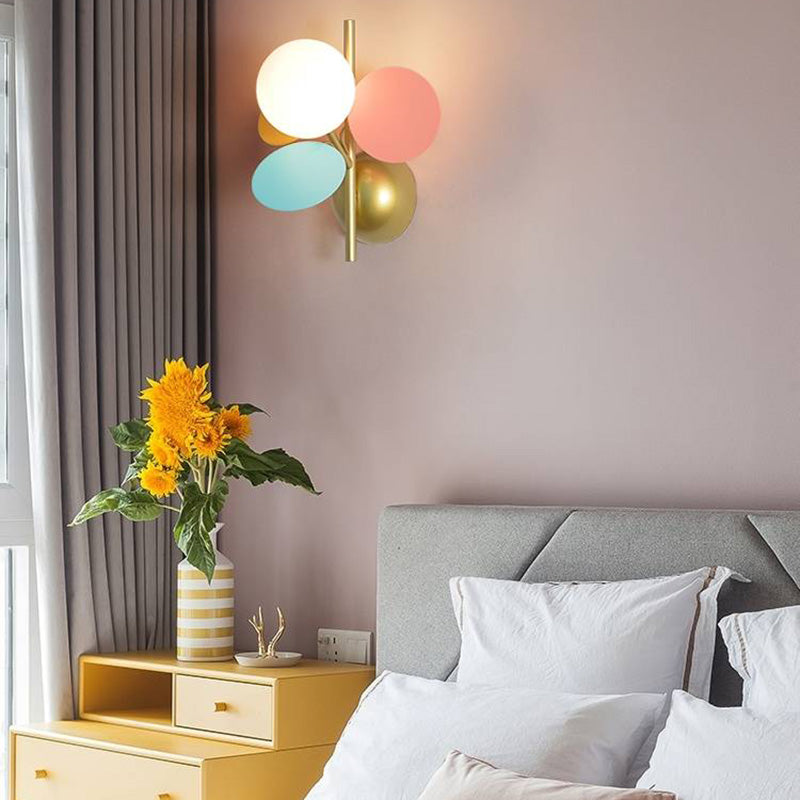 Freyza | Indoor Wall Light – Bedroom Living Room