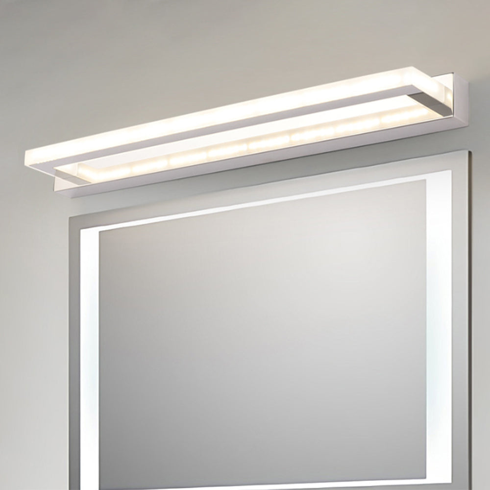 Freyza | Applique murale blanche d’intérieur – Chambre et salon