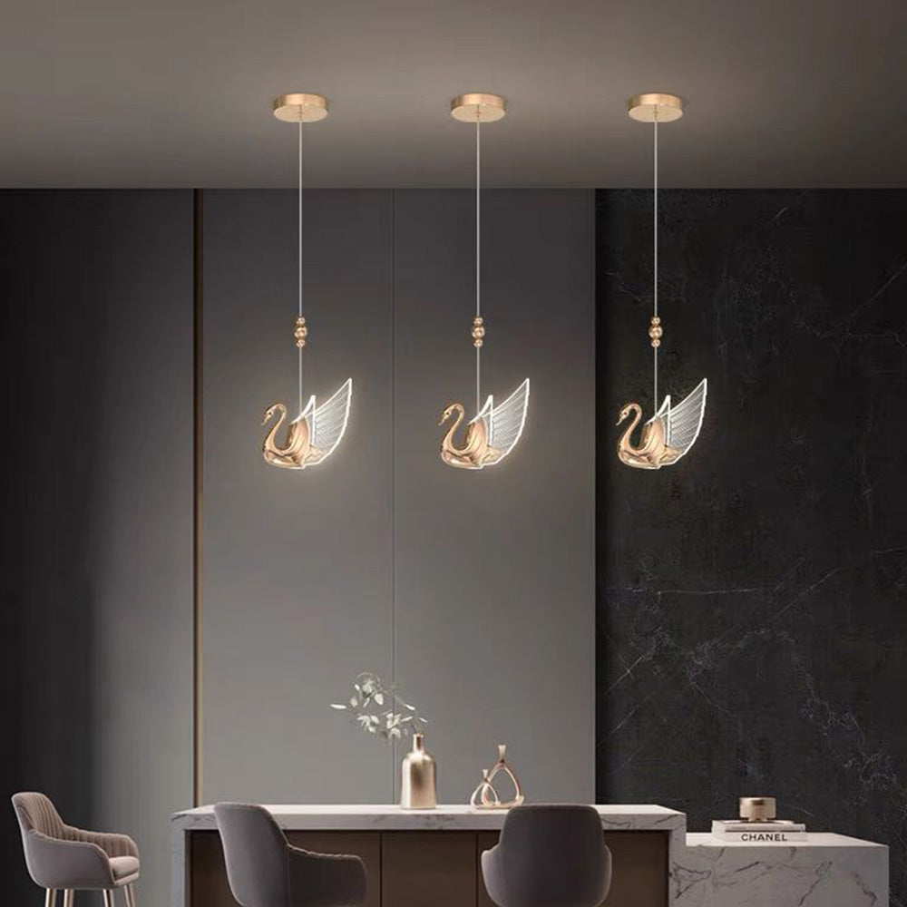 Freyza | Suspension – Cuisine moderne, salle à manger