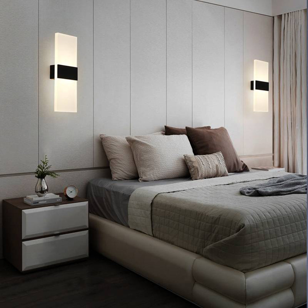 Freyza | Indoor Wall Light – Bedroom Living Room