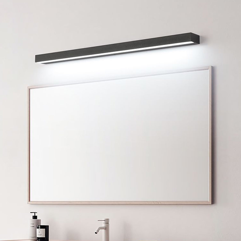 Freyza | Applique murale intérieure noire – Chambre et salon modernes