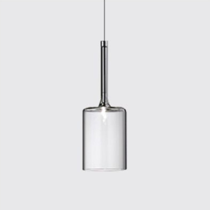 Freyza | Suspension en verre – Cuisine moderne, salle à manger