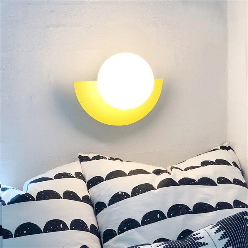 Freyza | Vivi Indoor Wall Indoor Wall Light – Bedroom Living Room
