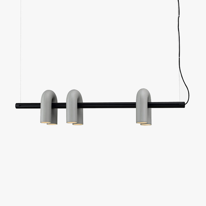 Freyza | Suspension – Cuisine moderne, salle à manger