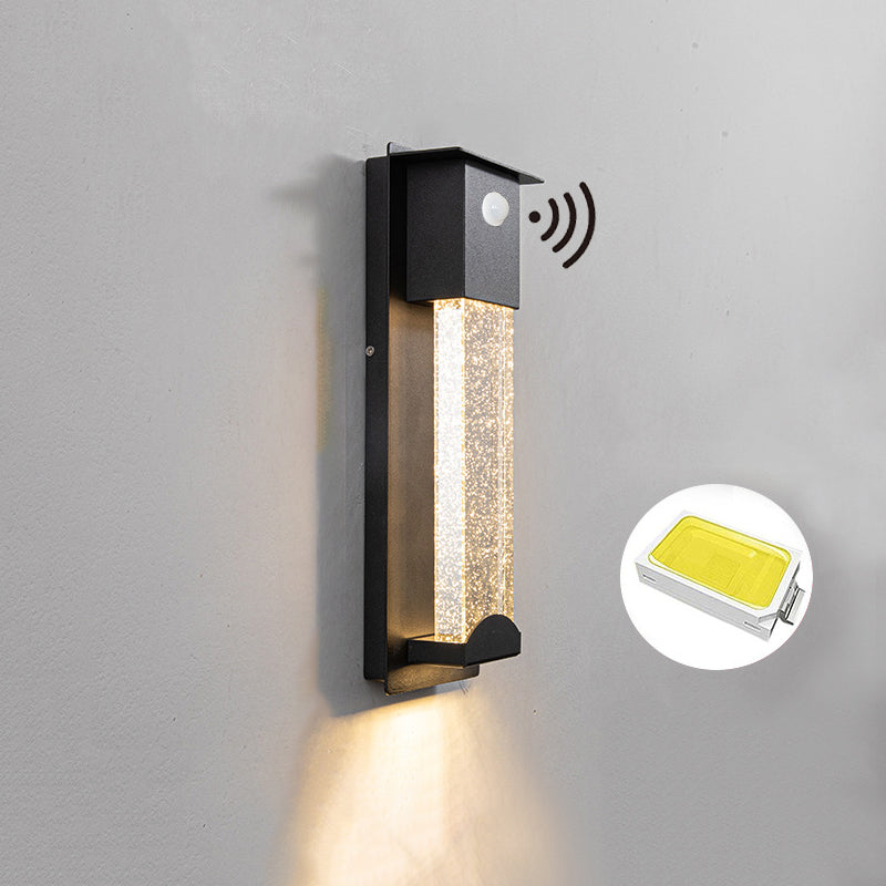 Freyza | Beryn Outdoor Wall Outdoor Wall Light – Garden Porch Exterior