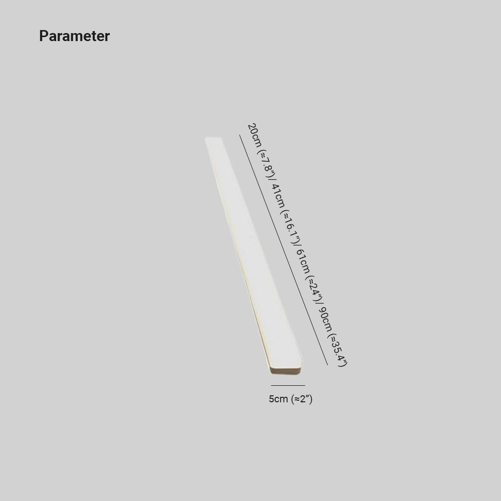 Freyza | White Indoor Wall Light – Bedroom Living Room