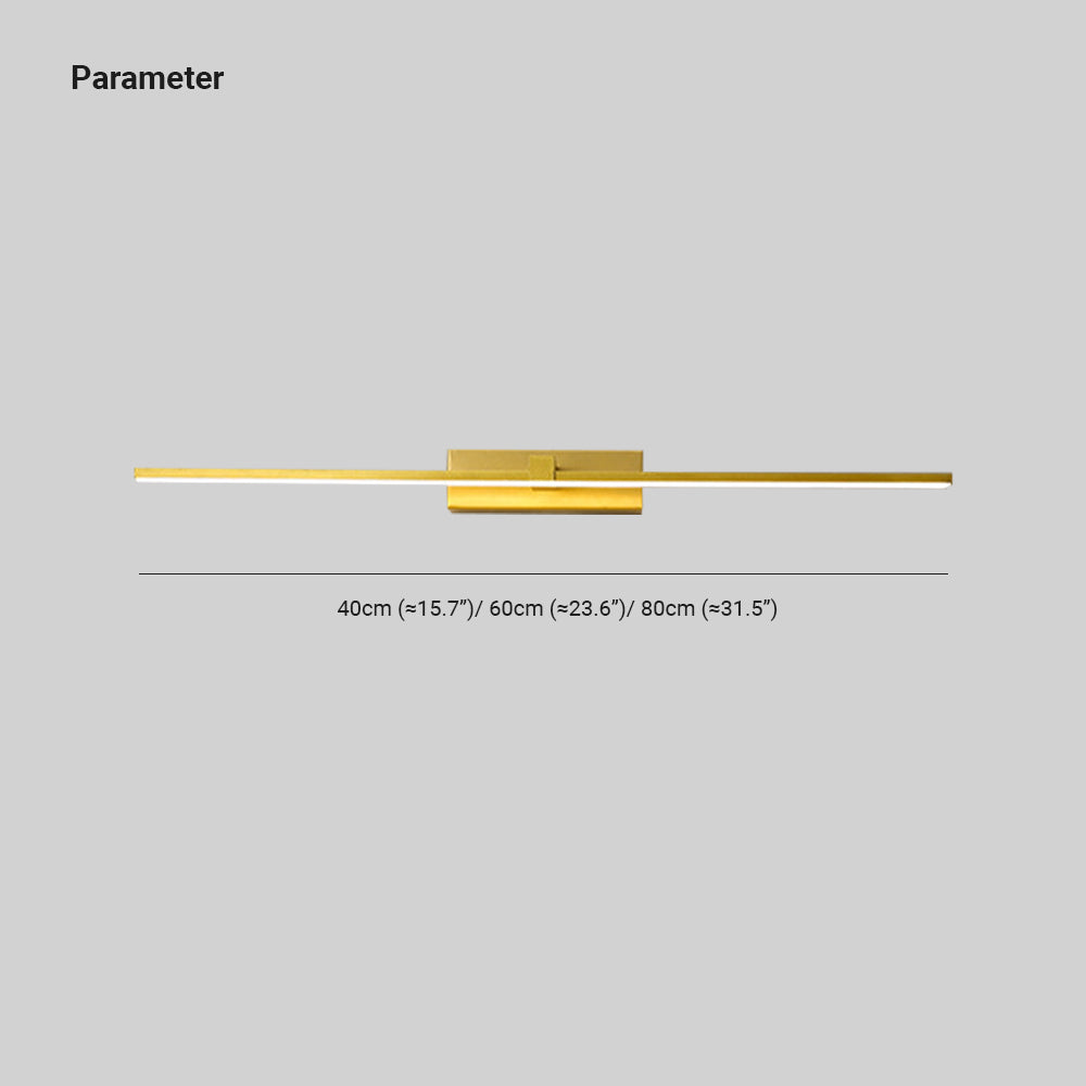 Freyza | Bathroom Vanity Light – Modern Bathroom Vanity Mirror