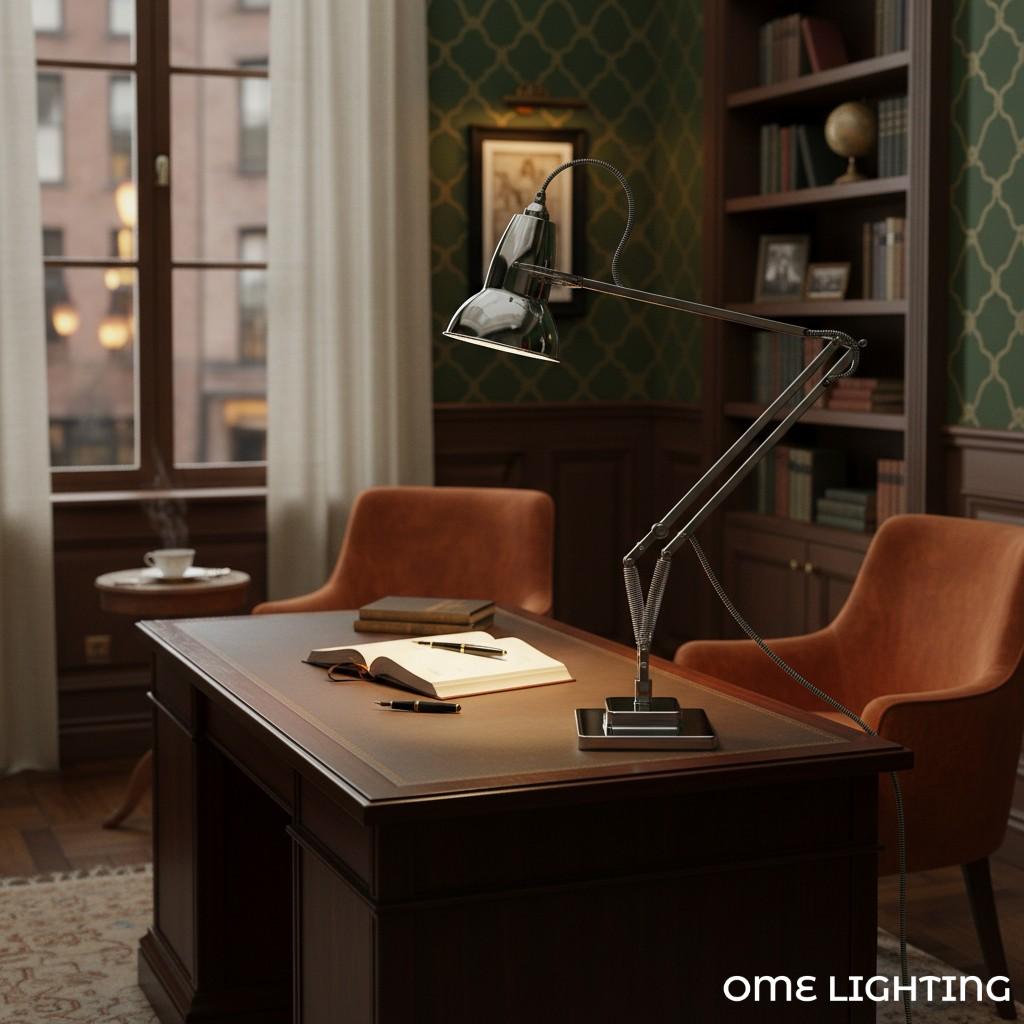 Freyza | Table Lamp – Bedside Bedroom