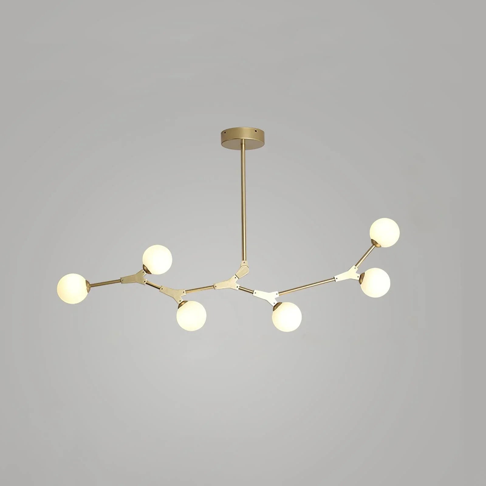 Freyza - Hendrix Chandelier